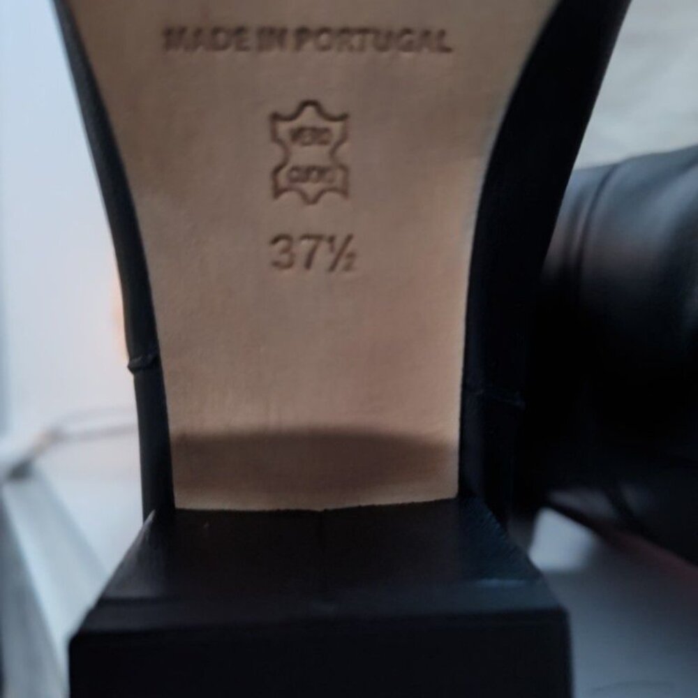 Staud Riding Boots